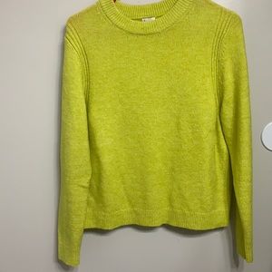 Crewneck Sweater